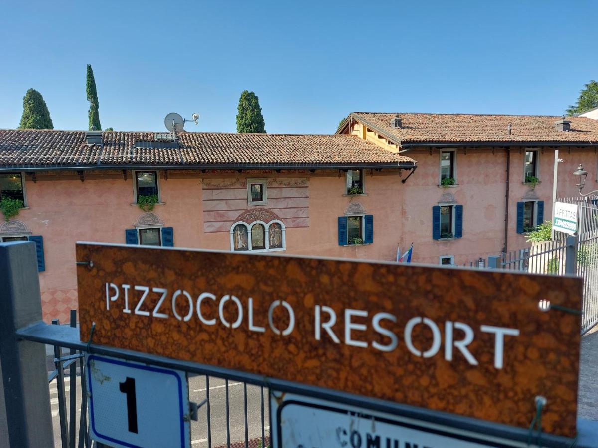 Pizzocolo resort fasano - hotels in Gardone Riviera Lake Garda