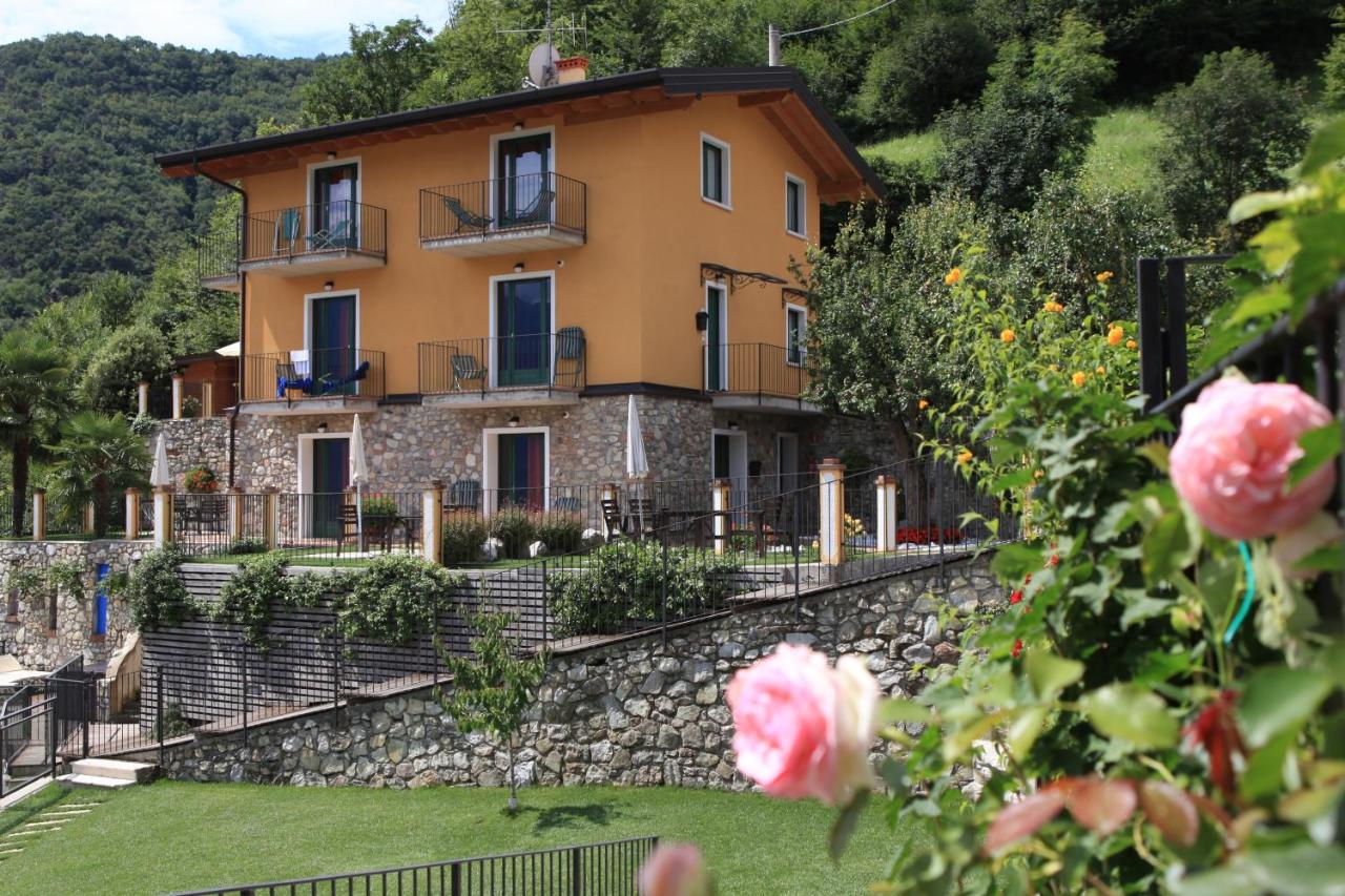 Fenil Del Santo - hotels in Tremosine sul Garda Lake Garda