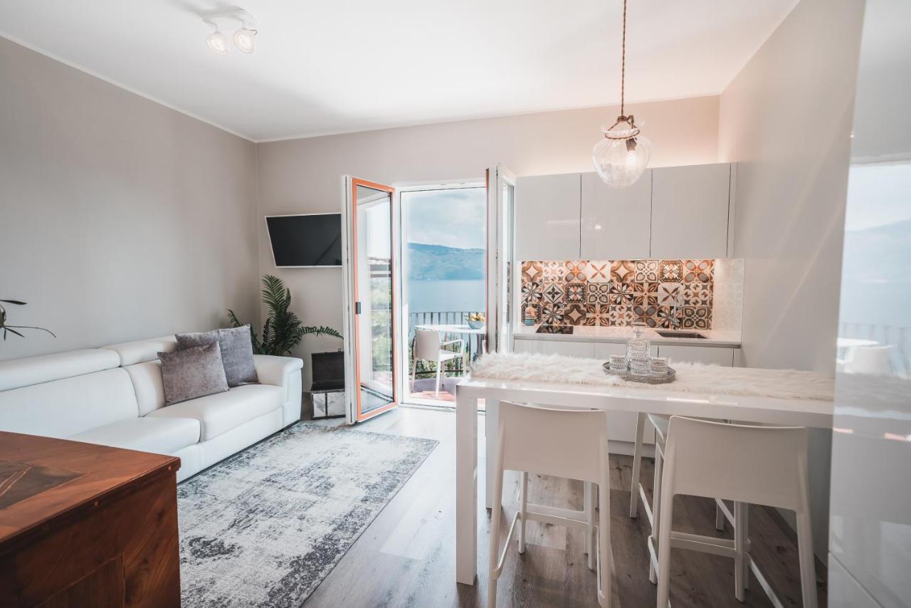 Ferienwohnung Montelago - hotels in Gargnano Lake Garda
