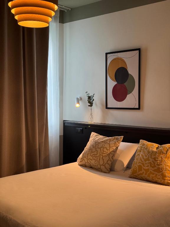 Foresteria 33 - bed and breakfast in Montichiari Lake Garda