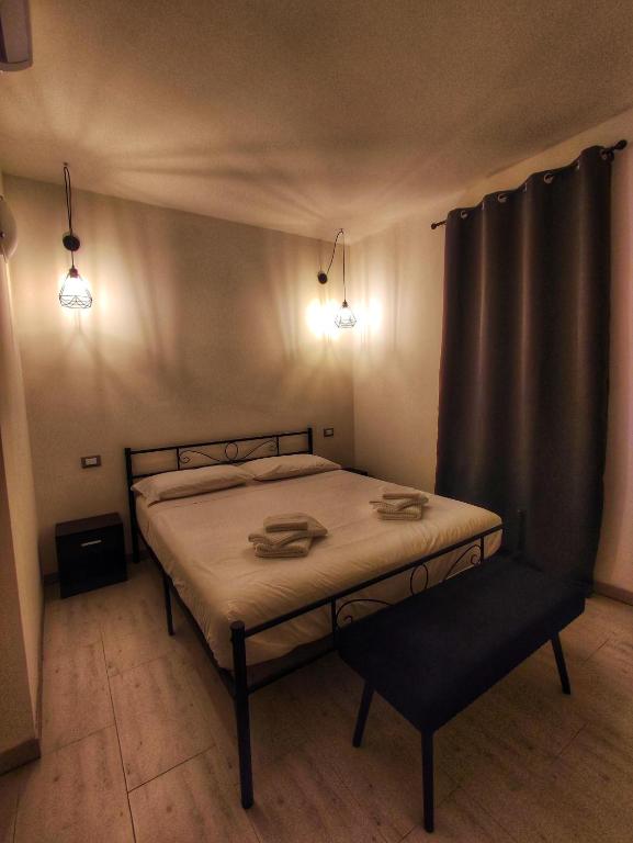 Foresteria Del Borgo Etrusco - accommodation in Lonato del Garda Lake Garda