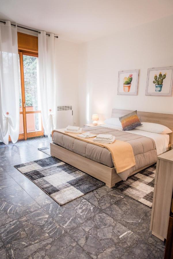 Gabrielli Rooms & Apartments - MARONCELLI - hotels in Verona Lake Garda
