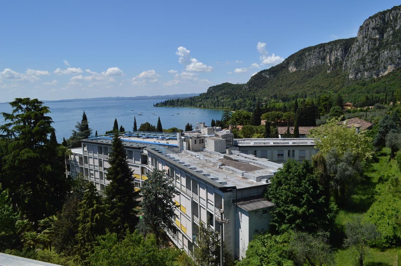 EuroResidence - holiday apartments in Garda Lake Garda