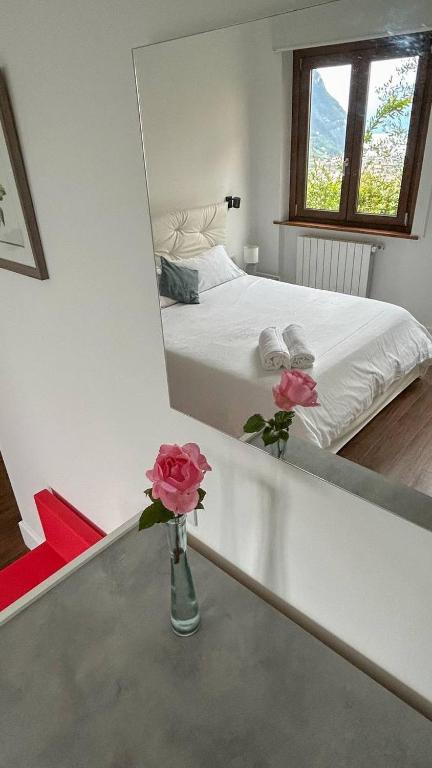 Garda View Apartment - holiday apartments in Tenno Lake Garda