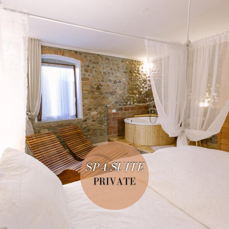 GardaBeds Adults Only - accommodation in Castelnuovo del Garda Lake Garda