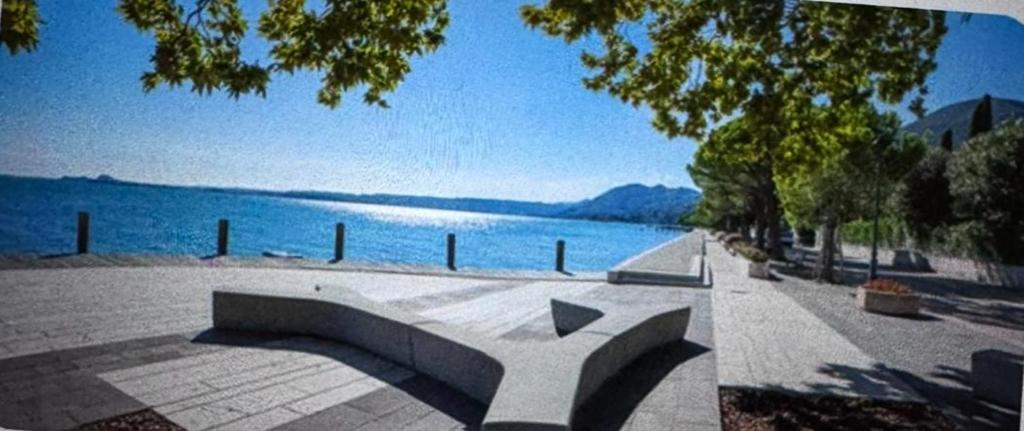 Gardalba - accommodation in Toscolano Maderno Lake Garda