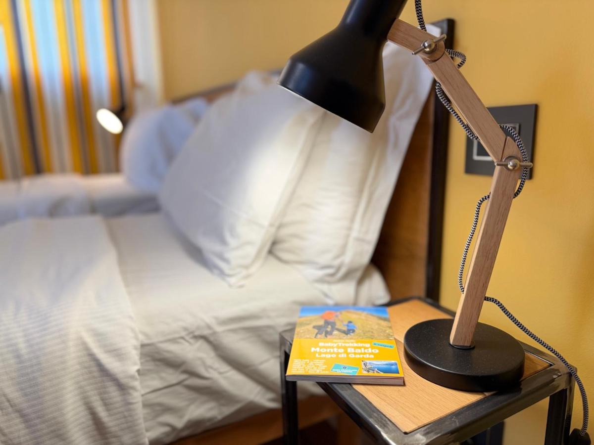 GardArt Lake Garda - Charming Rooms & Nature - hotels in Costermano sul Garda Lake Garda