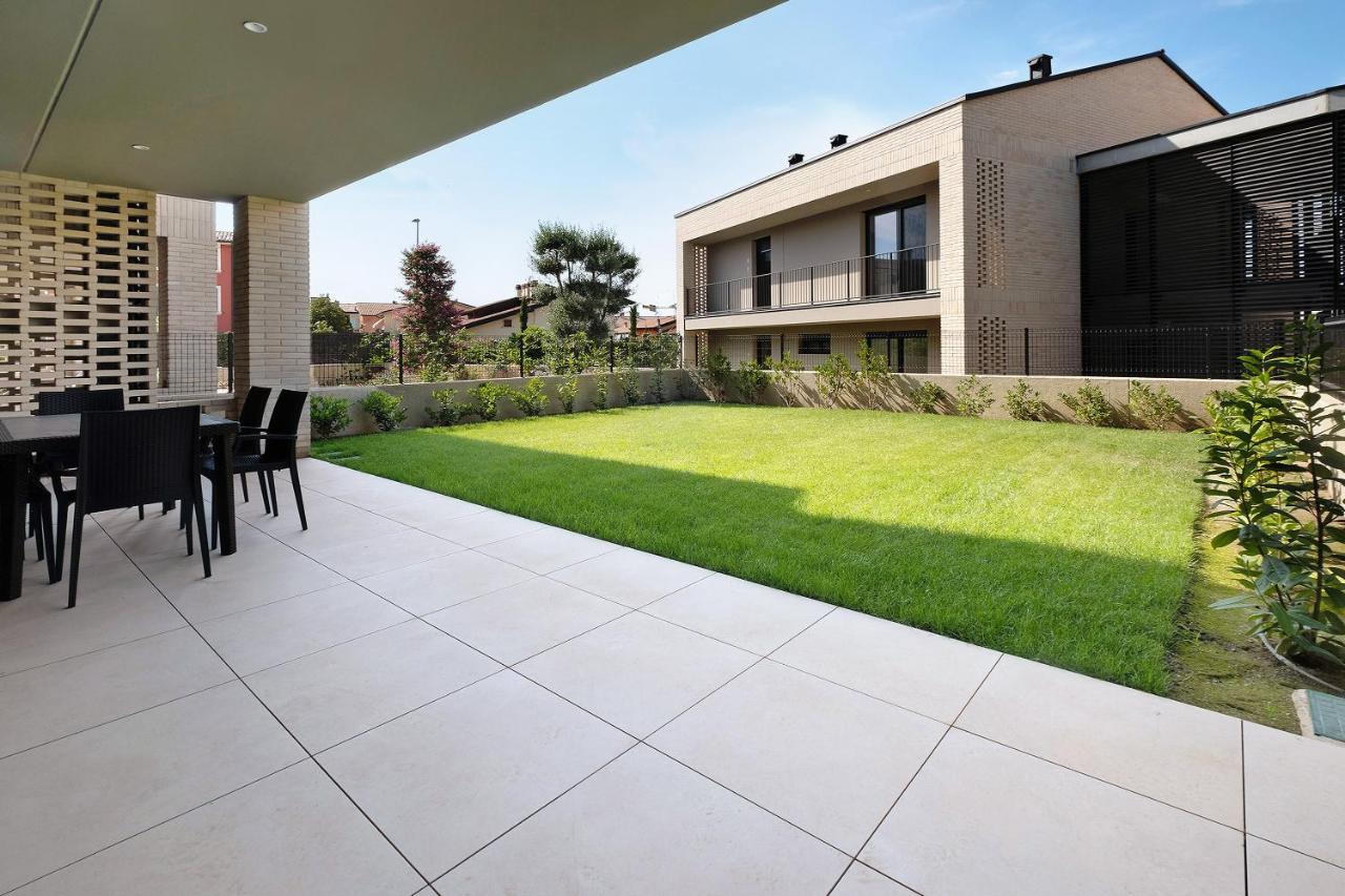 Garden Borgo Secolo - hotels in Peschiera del Garda Lake Garda