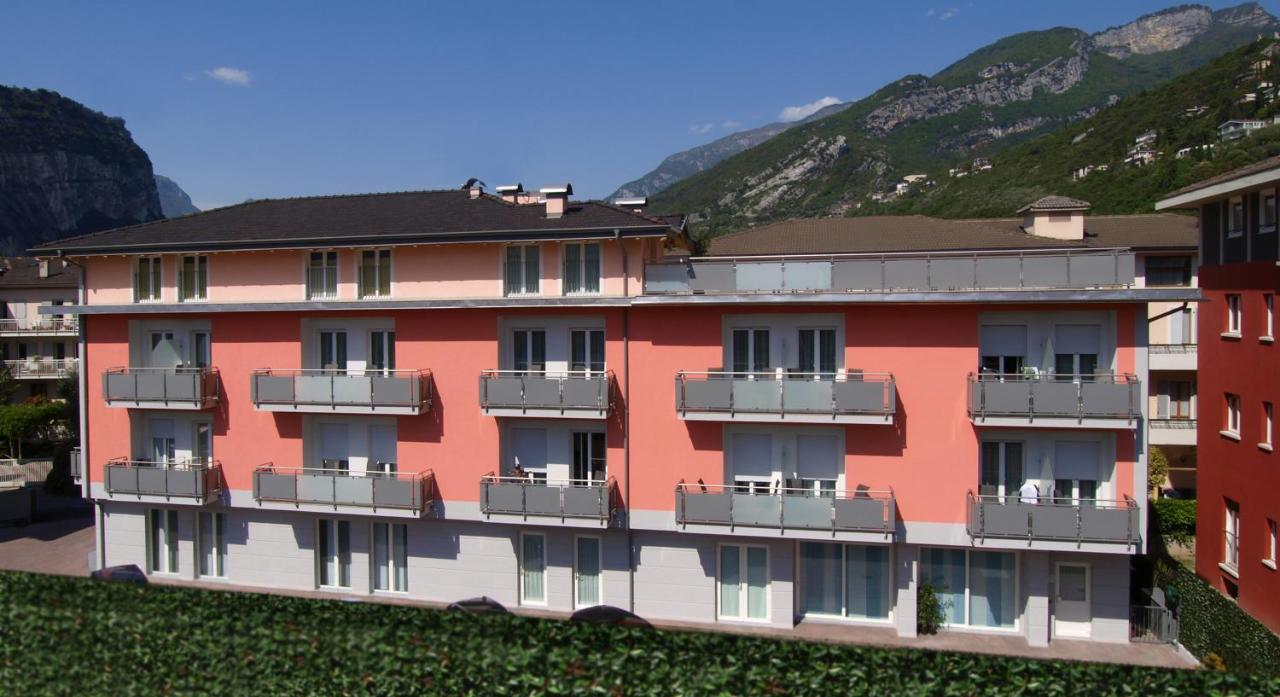 Hotel Garnì Corallo - 3 star hotels in Torbole sul Garda Lake Garda