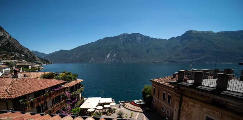 Garni Gianmartin - 3 star accommodation in Limone sul Garda Lake Garda