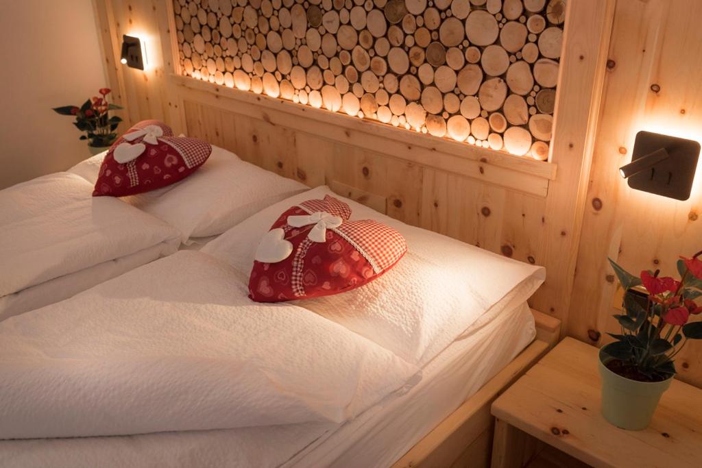 Garni Le Prealpi - 3 star hotels in Ledro Lake Garda