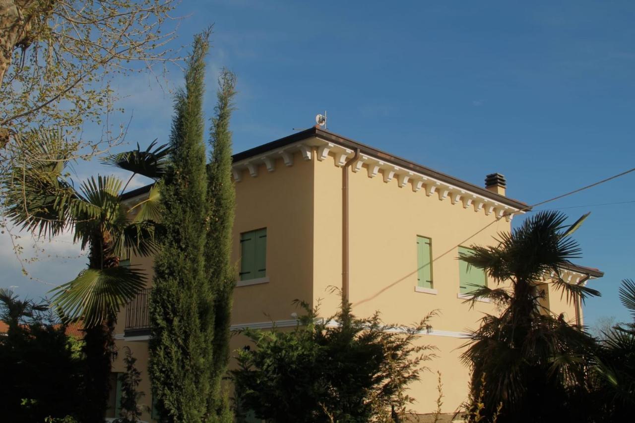 B&B Gasper - hotels in Castelnuovo del Garda Lake Garda