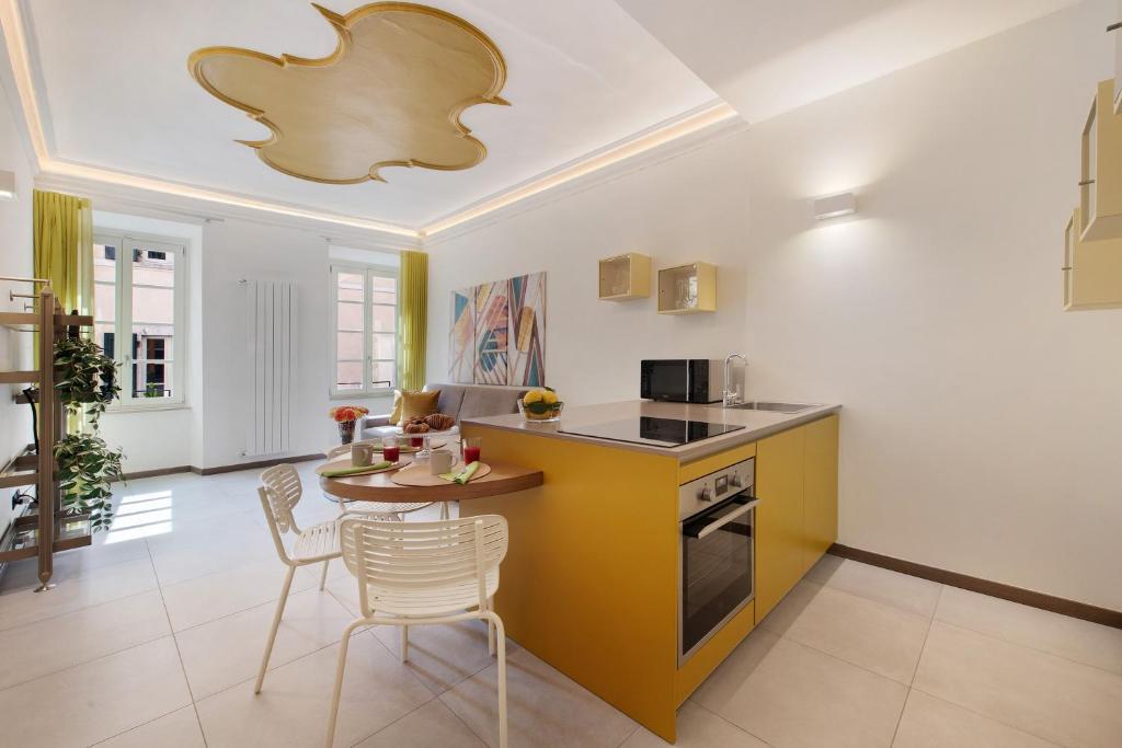 Gemhouse Ambra garda lake - holiday apartments in Gargnano Lake Garda
