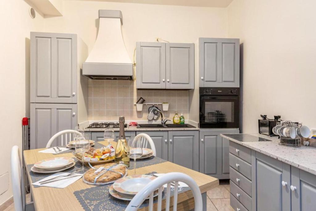Genysweethome - holiday apartments in Solferino Lake Garda