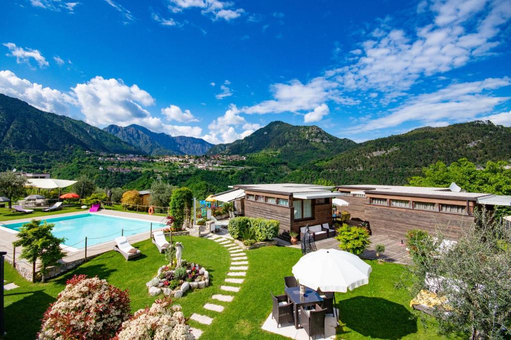 GeoResort - hotels in Tremosine sul Garda Lake Garda