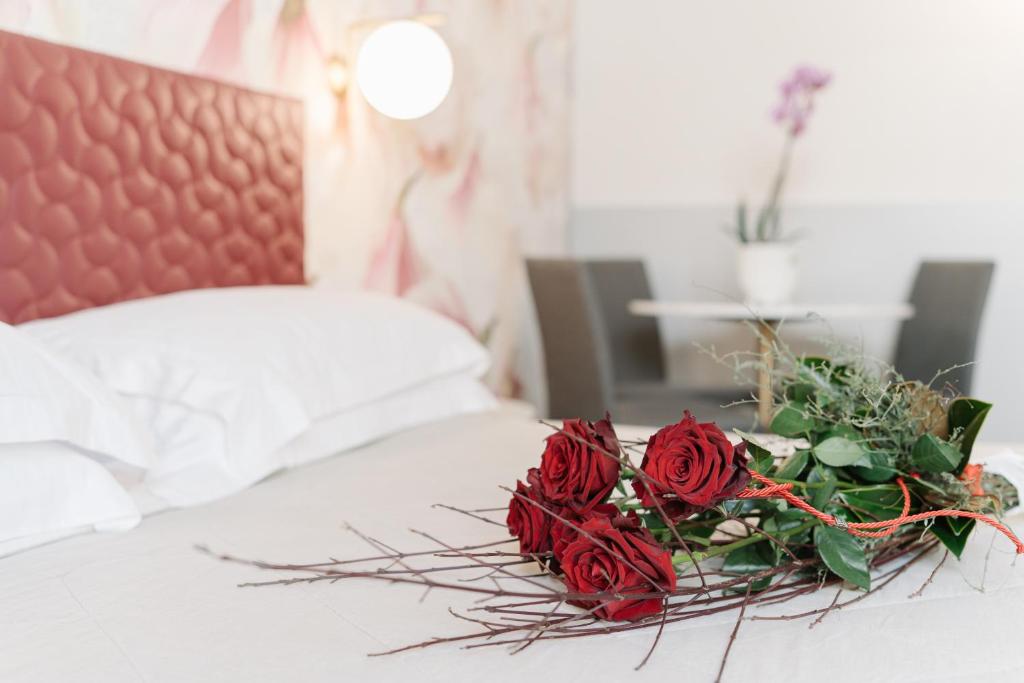 Hotel Giulietta e Romeo ***S - 3 star hotels in Verona Lake Garda