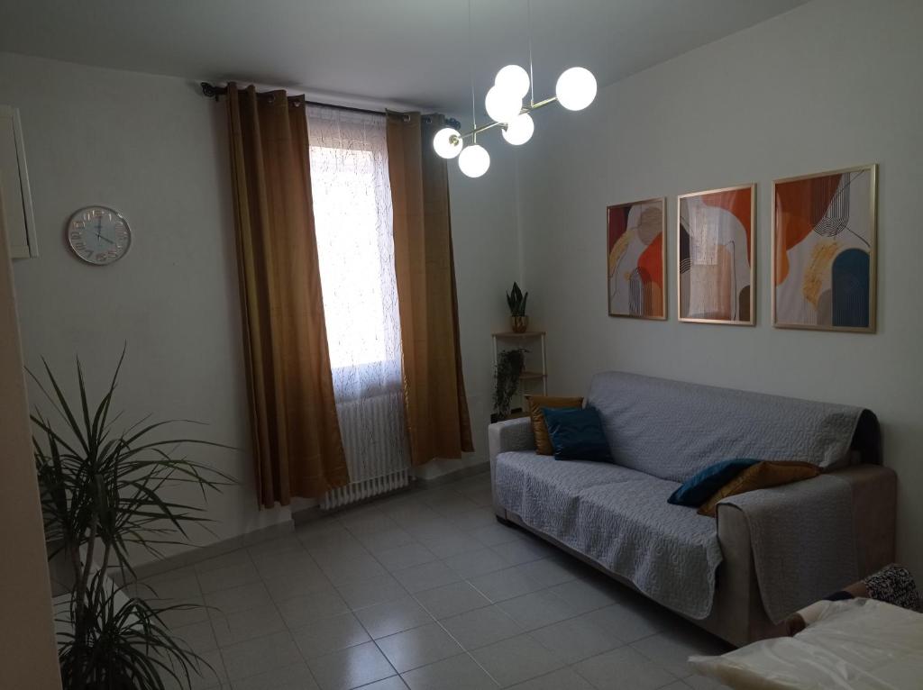 Gocce di Rugiada - holiday apartments in Medole Lake Garda
