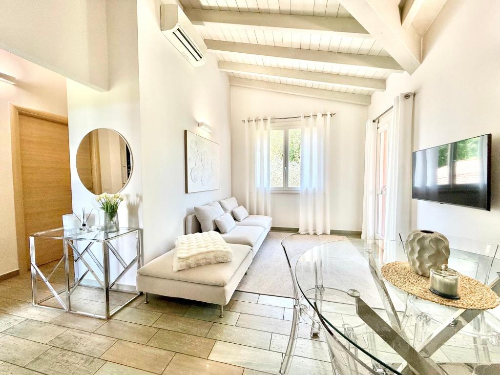 Golf 1 - Manerba del Garda - holiday apartments in Polpenazze del Garda Lake Garda