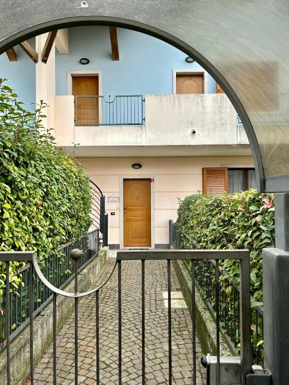 Green Room Del Garda - accommodation in Castelnuovo del Garda Lake Garda