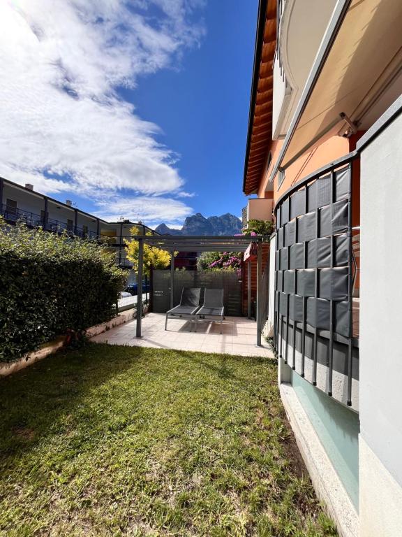 Simo's Apartment - holiday apartments in Nago-Torbole Lake Garda