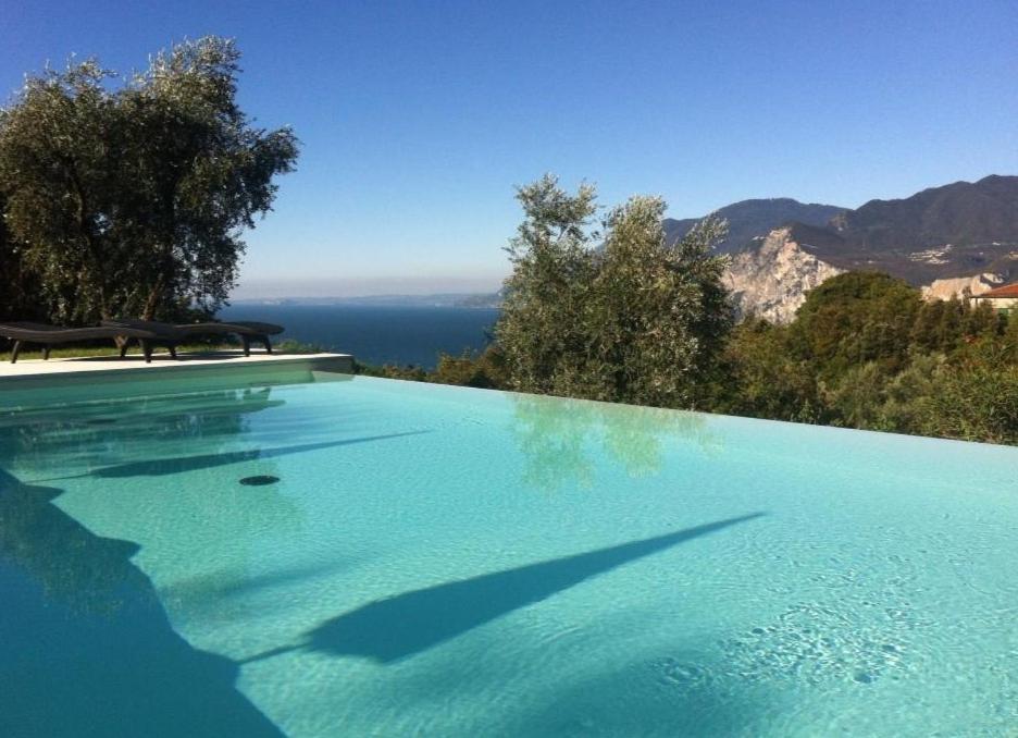 Guesthouse Grand View - hotels in Malcesine Lake Garda