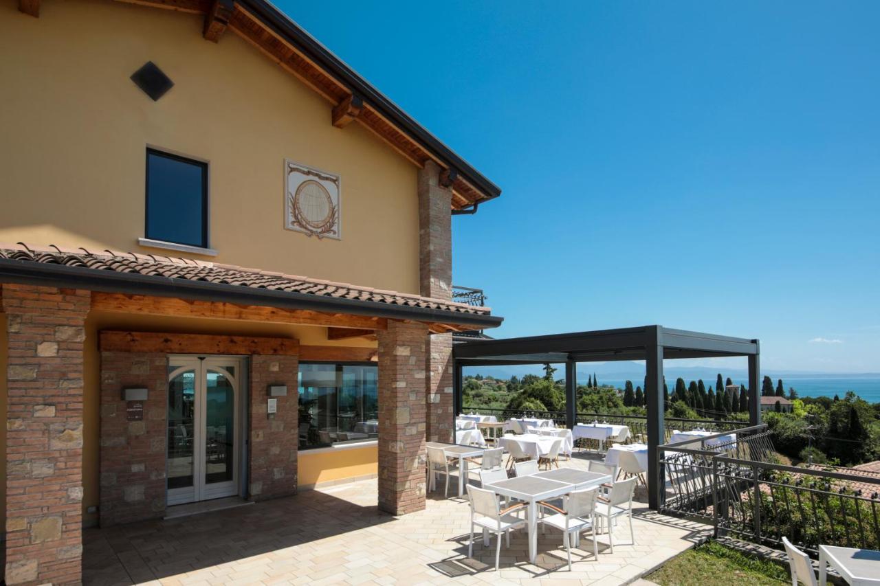 H2O ROOMS - hotels in Moniga del Garda Lake Garda