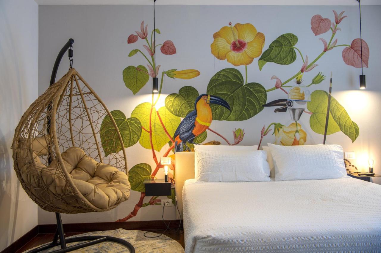 Habitat Apartments - hotels in Trento Lake Garda