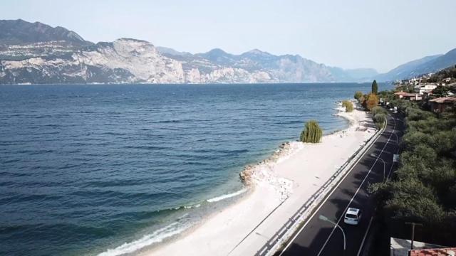 Haus and Beach - hotels in Brenzone sul Garda Lake Garda