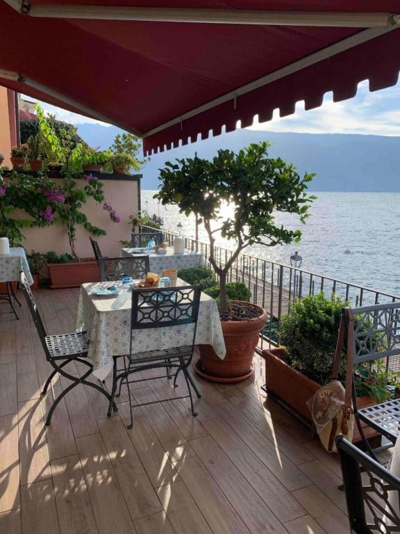 Hotel Garni Bartabel - 3 star accommodation in Gargnano Lake Garda