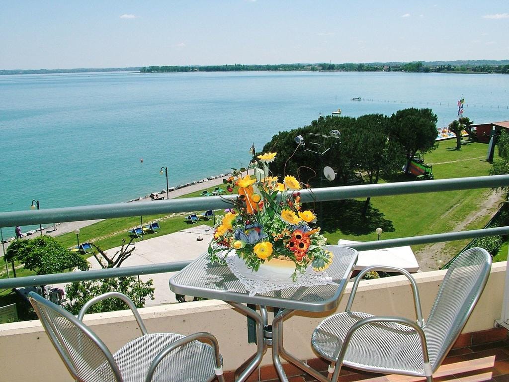Hotel Cà Serena - 3 star hotel in Sirmione Lake Garda