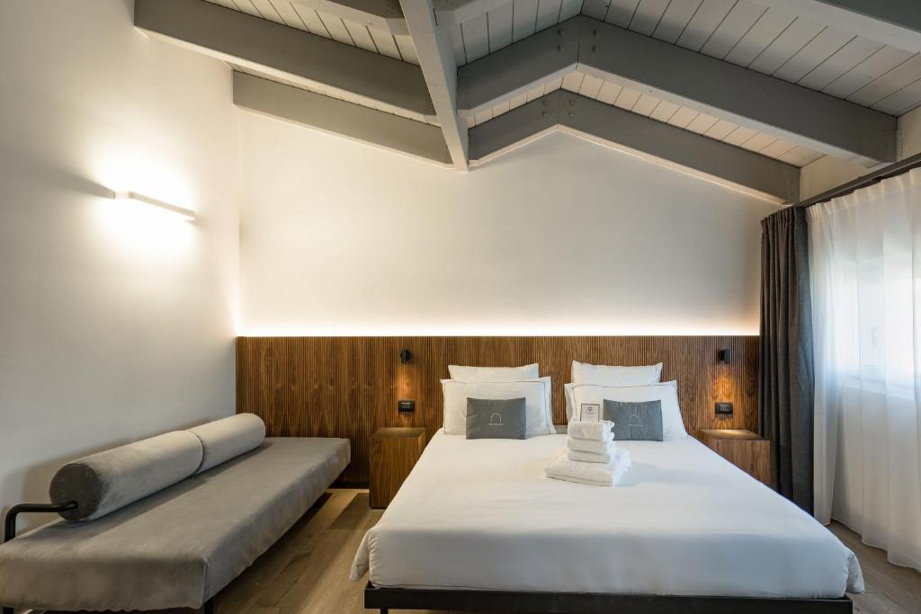 Hotel Casa Scaligeri - 3 star accommodation in Sirmione Lake Garda