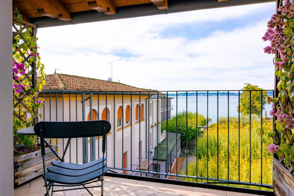 Hotel Mavino - 3 star accommodation in Sirmione Lake Garda