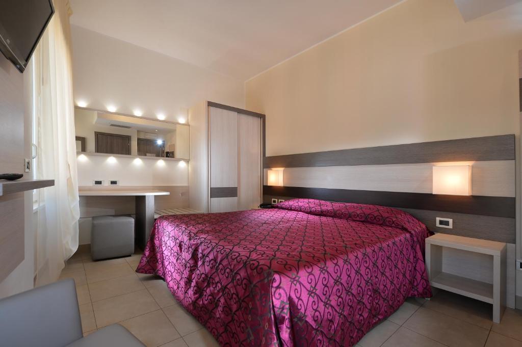 Hotel Siena - 2 star accommodation in Verona Lake Garda