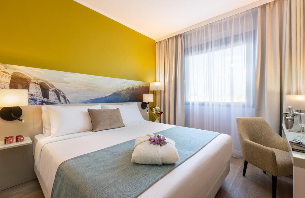 Leonardo Hotel Verona - 3 star hotels in Verona Lake Garda