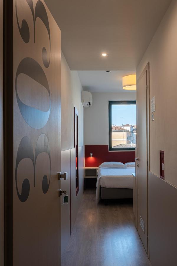 Hotel Porta Palio - 3 star hotels in Verona Lake Garda