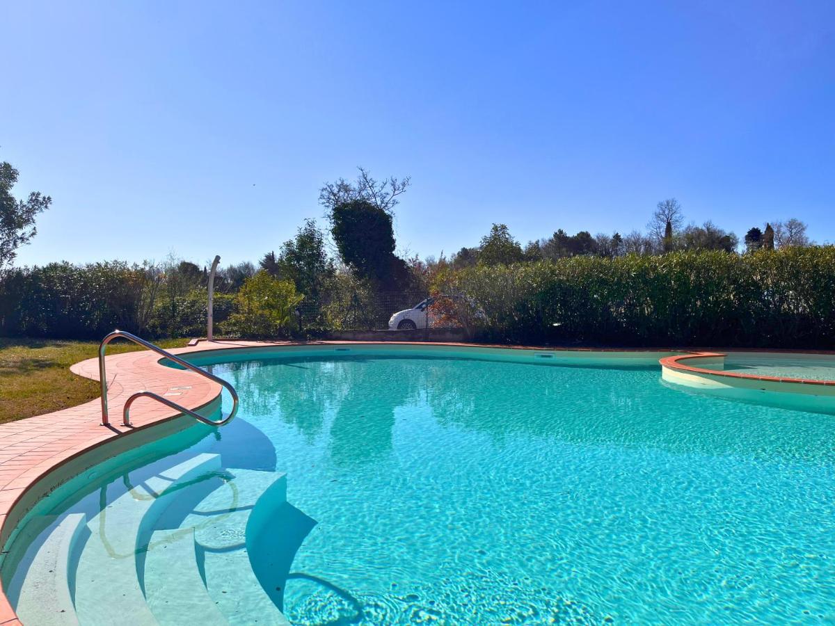 I Carpini Marciaga piscina terrazzo e relax - hotels in Costermano sul Garda Lake Garda