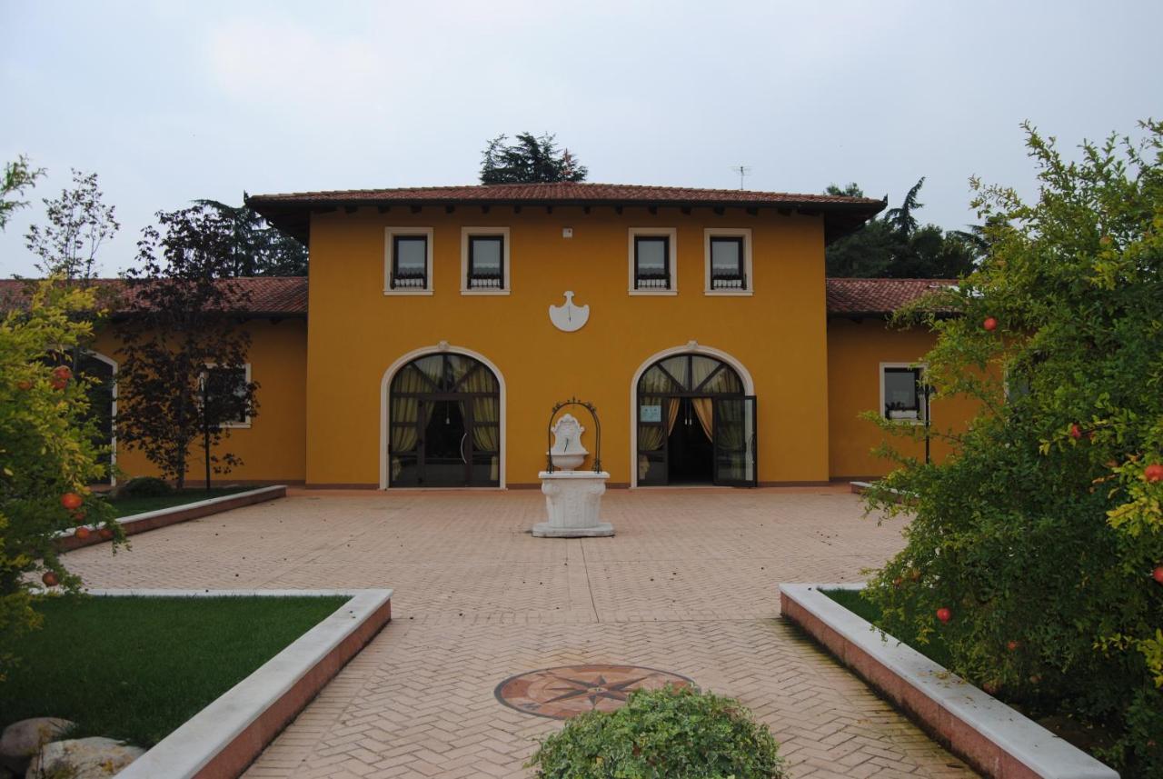 I Filari - hotels in Valeggio sul Mincio Lake Garda