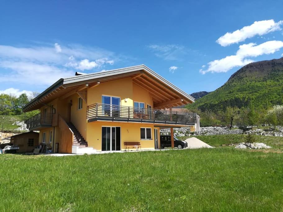 Il Biancospino Appartamento in Villa - hotels in Rovereto Lake Garda