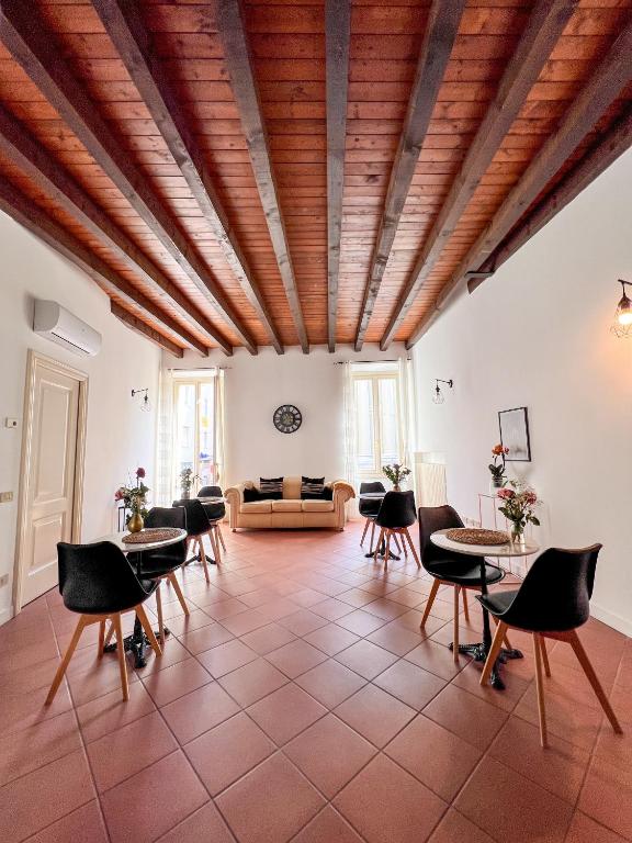 Il Cantuccio di Gioia - bed and breakfast in Brescia Lake Garda