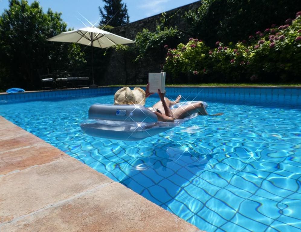 Il Chiostrino - bedandbreakfast in Gardone Riviera Lake Garda