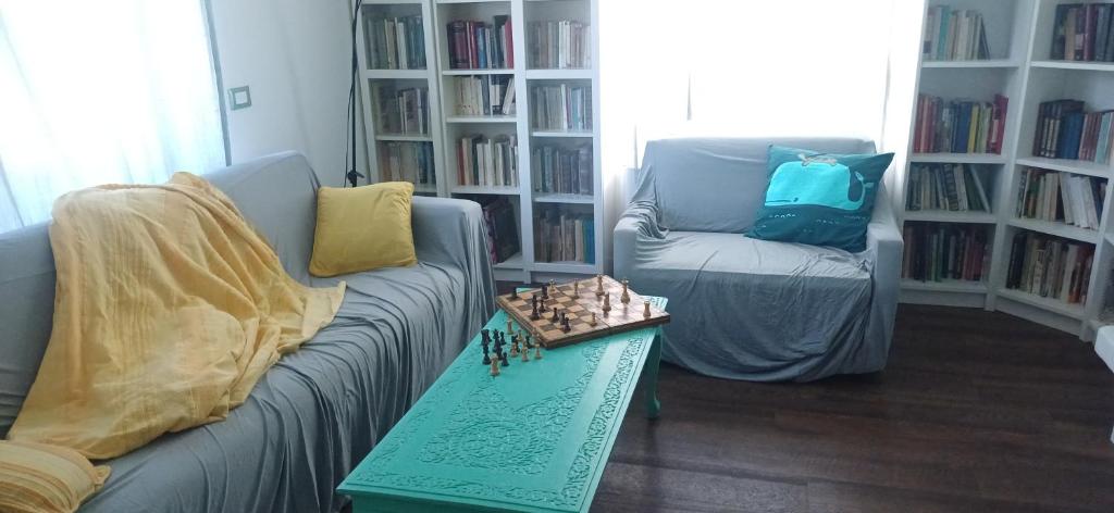 Il Covo dei Ranocchi - holiday apartments in Calvagese della Riviera Lake Garda