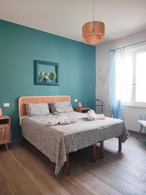 Il Giardino di Eva - Holiday Home - intero alloggio - holiday apartments in Solferino Lake Garda