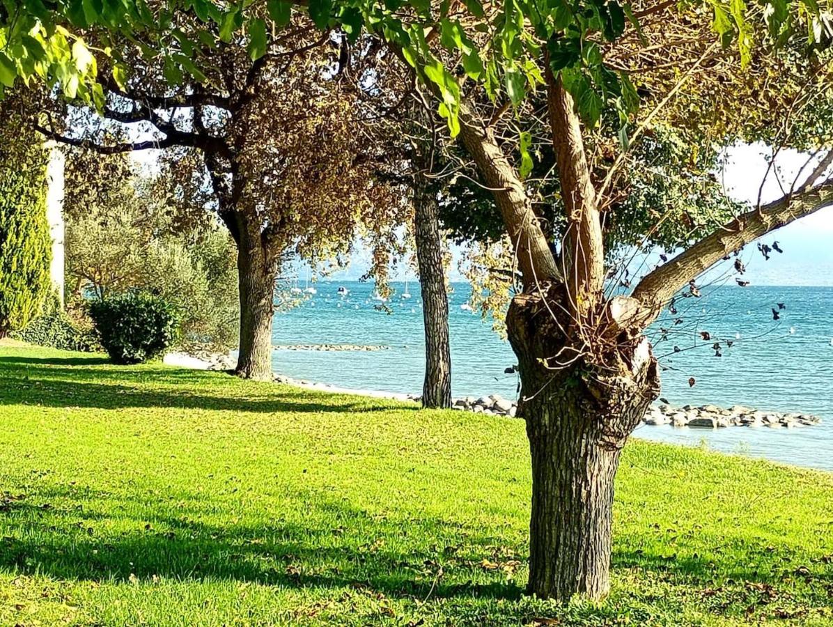 Il Melograno Apartment - hotels in Moniga del Garda Lake Garda