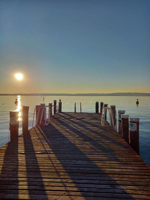 Il Nido del Cigno - holiday apartments in Sirmione Lake Garda