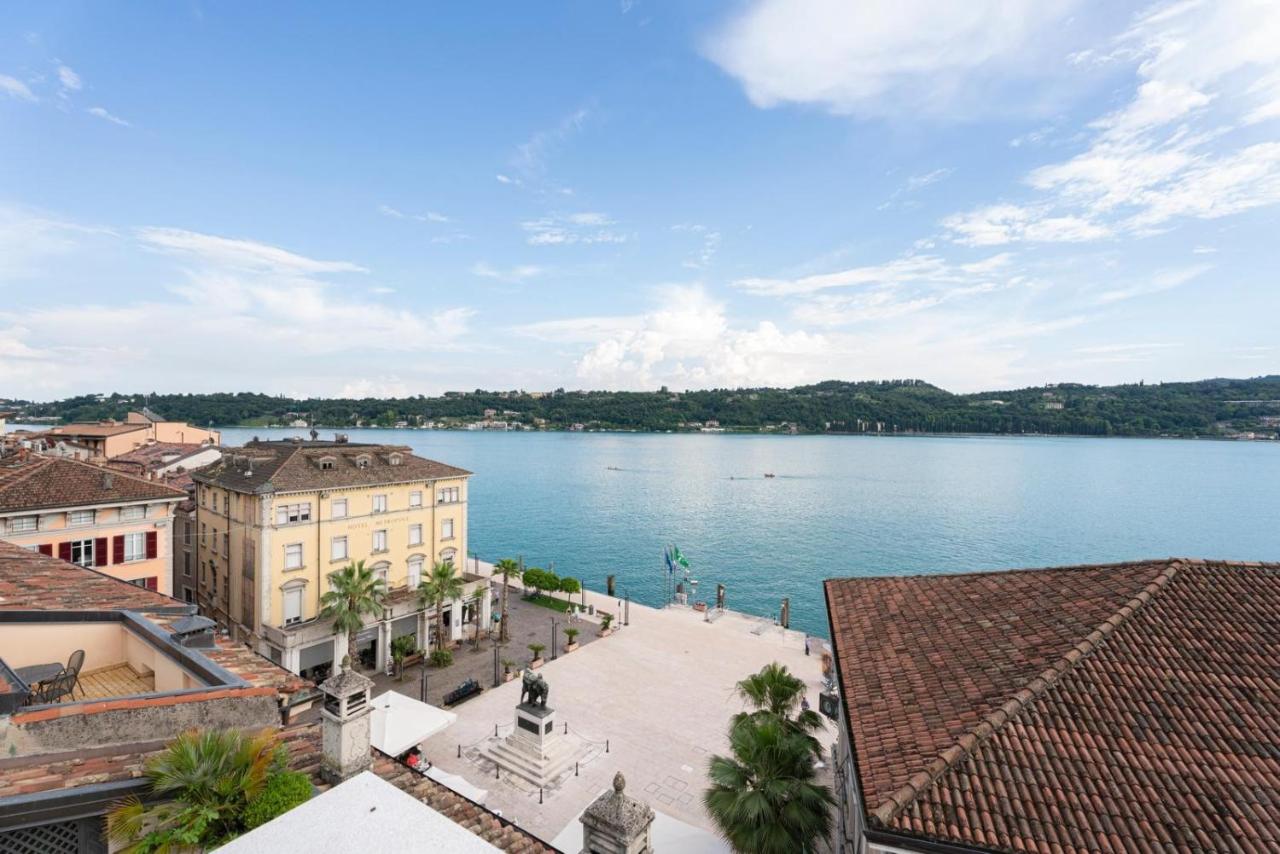 Aa Imbarcadero apartments - hotels in Salò Lake Garda