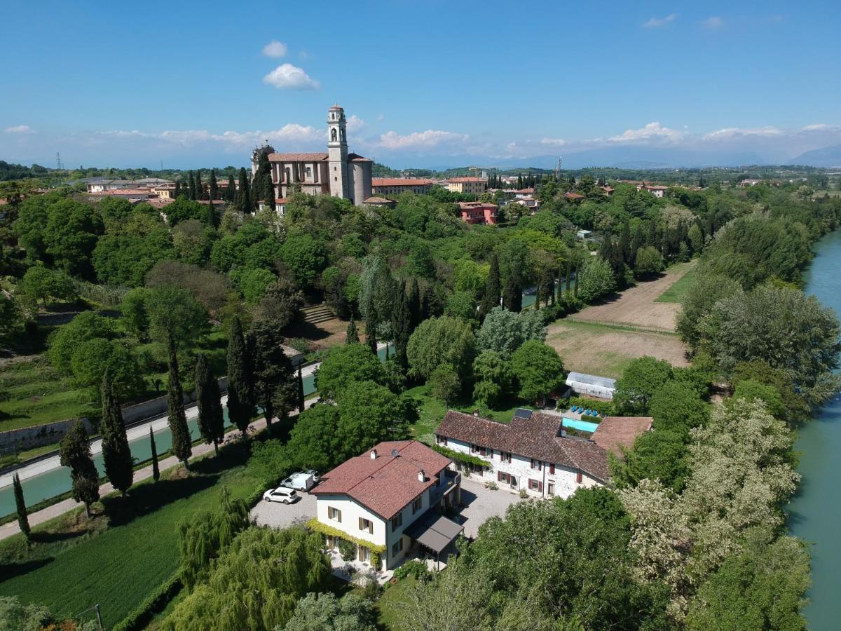 L'Isolo b&b e case vacanza - hotels in Monzambano Lake Garda