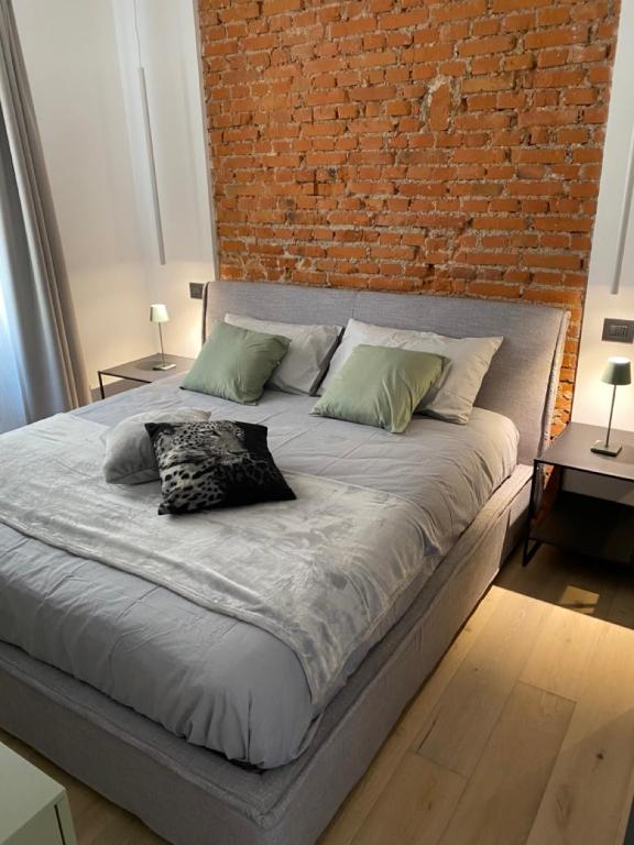 Junior Suite agli Archi - accommodation in Torri del Benaco Lake Garda