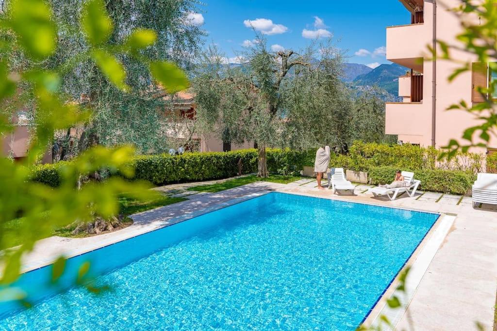 KITE Beth's House - hotels in Brenzone sul Garda Lake Garda