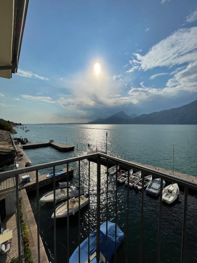l'angolo sul porto - hotels in Brenzone sul Garda Lake Garda