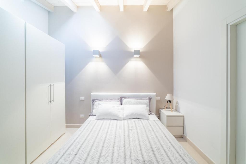 La Betulla - holiday apartments in Mantova Lake Garda